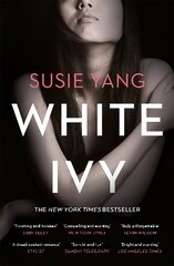 White Ivy: Ivy Lin was a thief. But you'd never know it to look at her... hind ja info | Fantaasia, müstika | kaup24.ee