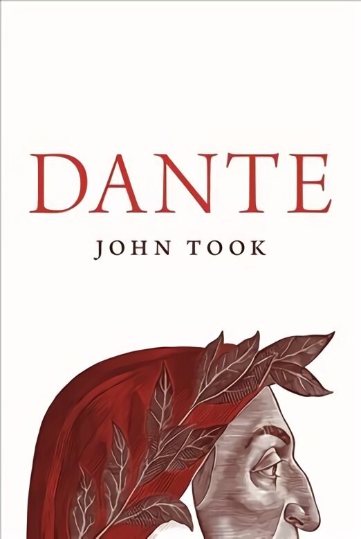 Dante цена и информация | Ajalooraamatud | kaup24.ee