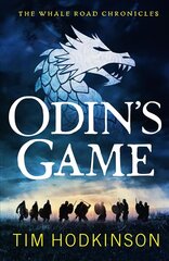 Odin's Game цена и информация | Фантастика, фэнтези | kaup24.ee