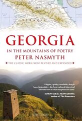 Georgia in the Mountains of Poetry hind ja info | Ajalooraamatud | kaup24.ee