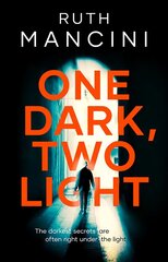 One Dark, Two Light цена и информация | Фантастика, фэнтези | kaup24.ee