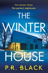 Winter House hind ja info | Fantaasia, müstika | kaup24.ee