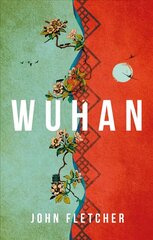 Wuhan цена и информация | Фантастика, фэнтези | kaup24.ee