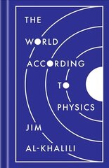 World According to Physics цена и информация | Книги по экономике | kaup24.ee