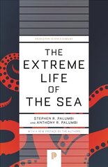 Extreme Life of the Sea hind ja info | Majandusalased raamatud | kaup24.ee