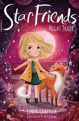 Night Shade цена и информация | Книги для подростков и молодежи | kaup24.ee