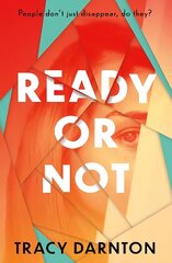 Ready Or Not hind ja info | Noortekirjandus | kaup24.ee