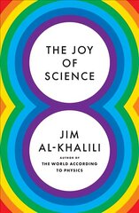 Joy of Science цена и информация | Книги по экономике | kaup24.ee