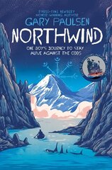 Northwind цена и информация | Книги для подростков и молодежи | kaup24.ee