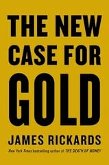 New Case for Gold цена и информация | Книги по экономике | kaup24.ee