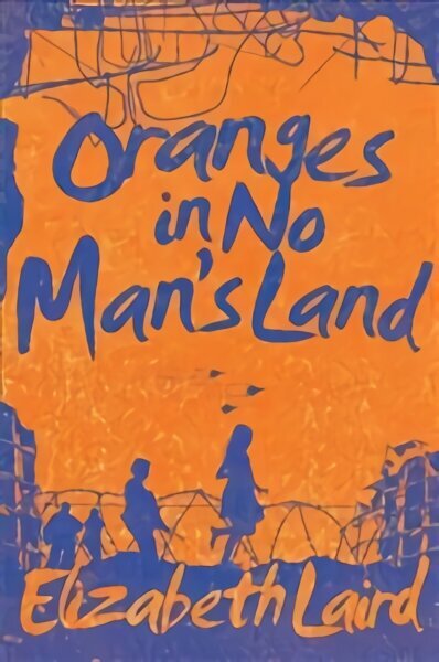 Oranges in No Man's Land: 10th Anniversary Edition Main Market Ed. hind ja info | Noortekirjandus | kaup24.ee