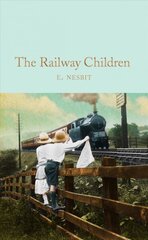 Railway Children New Edition цена и информация | Книги для подростков и молодежи | kaup24.ee