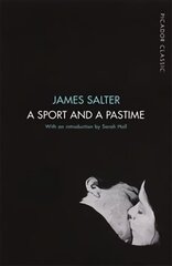 Sport and a Pastime: Picador Classic Main Market Ed. цена и информация | Фантастика, фэнтези | kaup24.ee