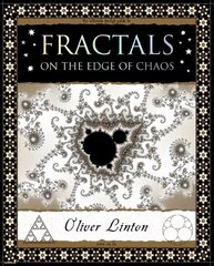 Fractals: On The Edge Of Chaos hind ja info | Majandusalased raamatud | kaup24.ee