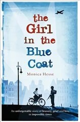 Girl in the Blue Coat Main Market Ed. цена и информация | Книги для подростков и молодежи | kaup24.ee