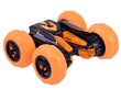 Auto Stunt koos kaugjuhtimispuldiga 2,4GHz hind ja info | Poiste mänguasjad | kaup24.ee