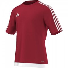 Футболка Adidas Estro 15 JSY цена и информация | Футбольная форма и другие товары | kaup24.ee