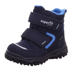 Зимние ботинки для детей Superfit Goretex цена и информация | Детские зимние сапожки | kaup24.ee