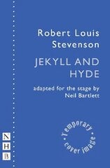 Jekyll and Hyde stage version hind ja info | Lühijutud, novellid | kaup24.ee