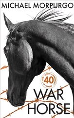 War Horse 40th Anniversary Edition цена и информация | Книги для подростков и молодежи | kaup24.ee