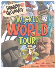 Wicked World Tour цена и информация | Книги для подростков и молодежи | kaup24.ee