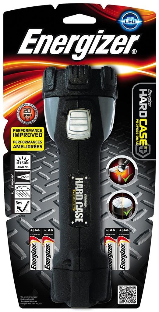 Ümbris Energizer Professional Led hind ja info | Käsitööriistad | kaup24.ee