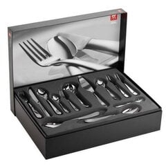 ZWILLING 07022-338-0 kitchen utensil set 68 pc(s) Grey hind ja info | Söögiriistad | kaup24.ee
