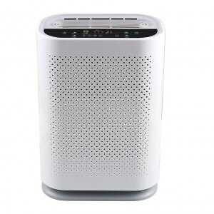 ART air purifier with ionizer V08 цена и информация | Õhupuhastajad | kaup24.ee