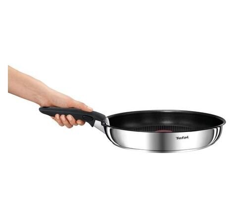 Tefal pannide komplekt Ingenio Emotion, 4 osa hind ja info | Pannid | kaup24.ee