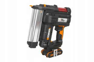 Nail driver WORX WX840 20V/2Ah hind ja info | WORX Tööriistad | kaup24.ee