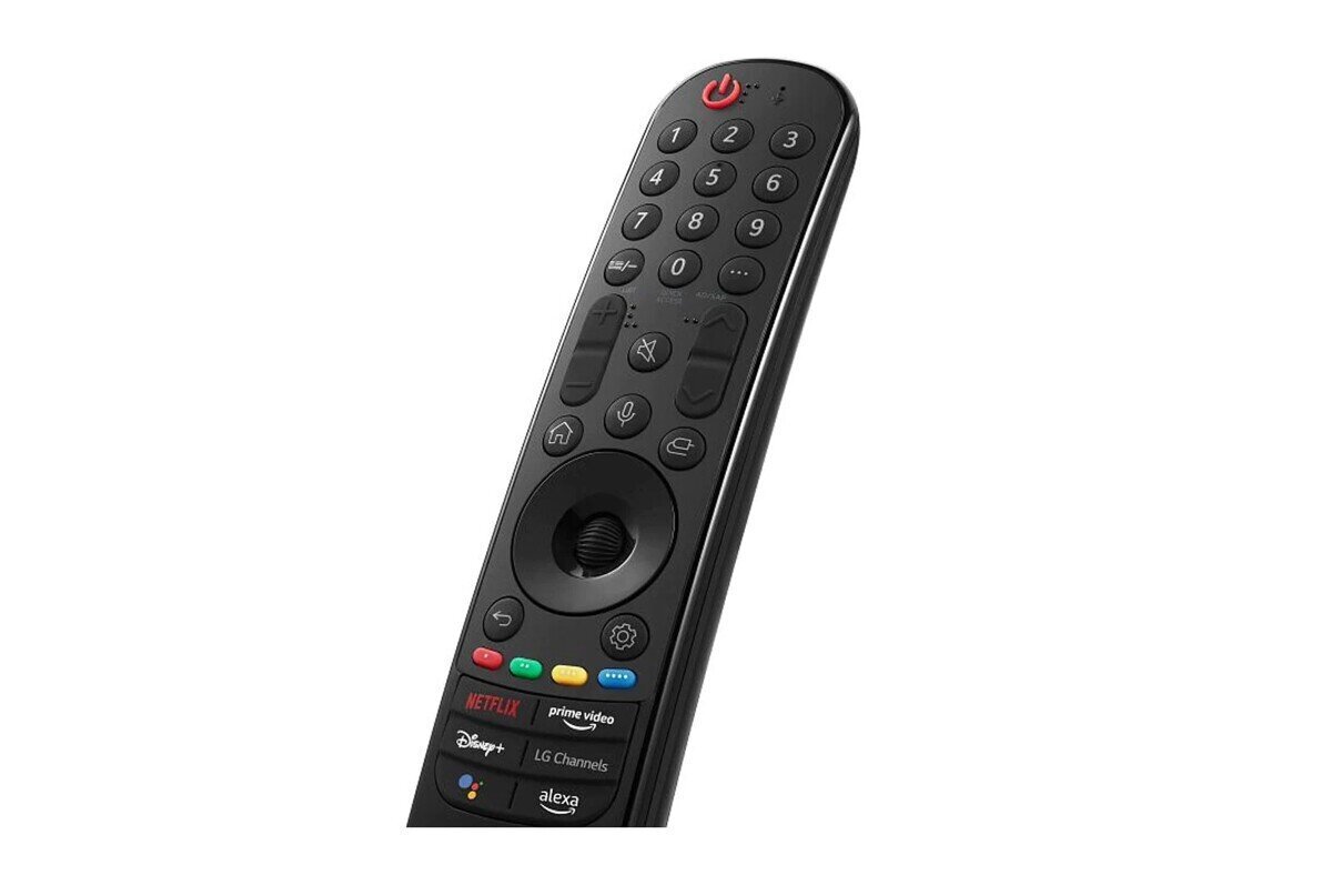 Pultelis LG2022 (NFC) hind ja info | Smart TV tarvikud | kaup24.ee