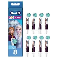 Oral-B Kids 81748472 цена и информация | Насадки для электрических зубных щеток | kaup24.ee