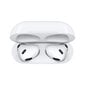 Apple AirPods (3rd generation) with Lightning Charging Case - MPNY3ZM/A цена и информация | Kõrvaklapid | kaup24.ee