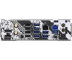 Asrock ASROCK X670E STEEL LEGEND AM5 DDR5 MB цена и информация | Emaplaadid | kaup24.ee