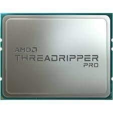 Процессор|AMD|Desktop|Ryzen PRO|5955WX|4000 MHz|Cores 16|64MB|Socket SWRX8|280 Watts|BOX|100-100000447WOF цена и информация | Процессоры (CPU) | kaup24.ee