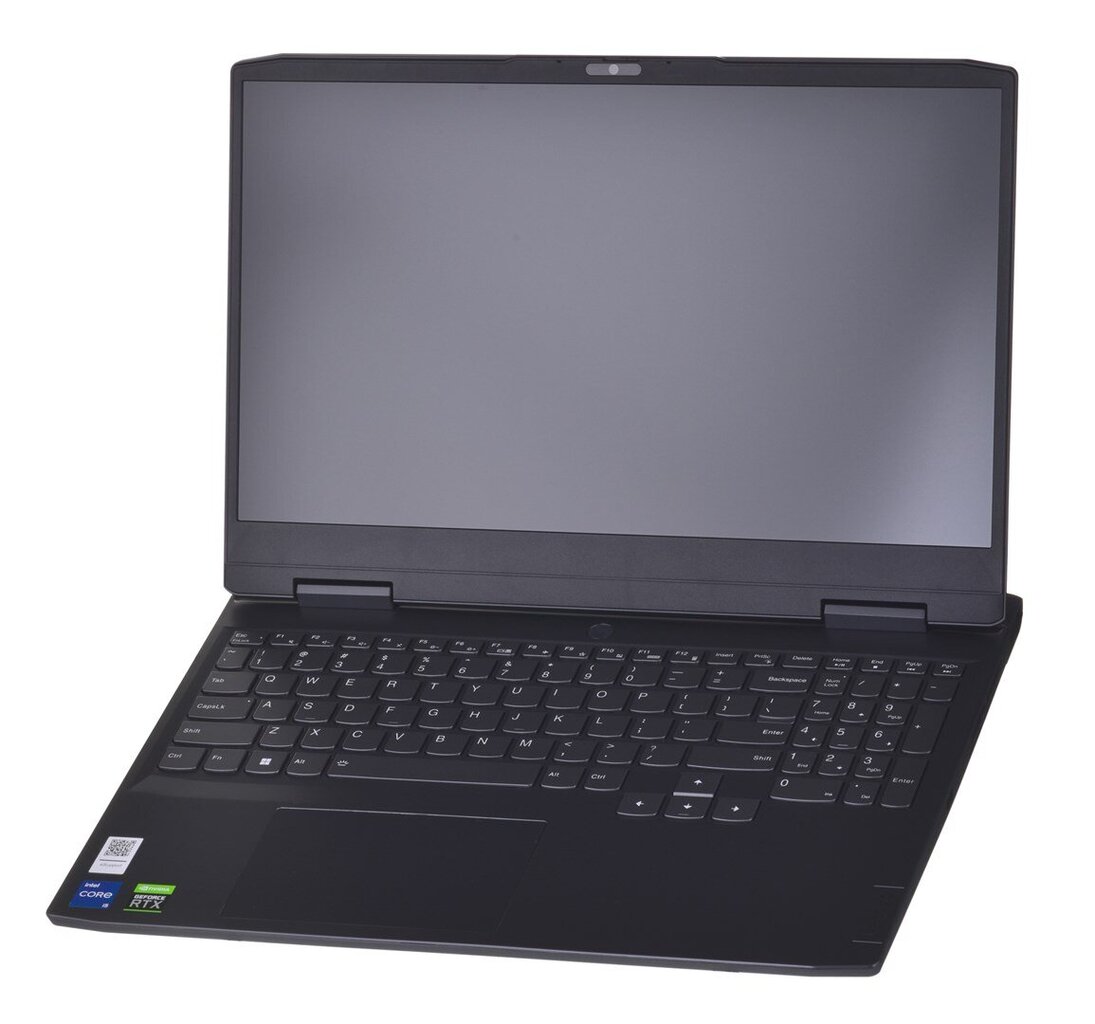 Lenovo IdeaPad Gaming 3 15ARH7 15.6" Ryzen 5 16/512GB RTX 3050 ENG NoOS 82SB00BYPB цена и информация | Sülearvutid | kaup24.ee