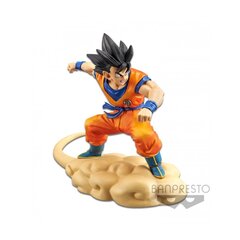 Dragon Ball Z Hurry Flying Nimbus Figure Son Goku цена и информация | Атрибутика для игроков | kaup24.ee