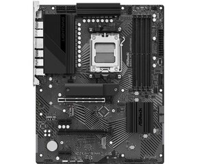 MB ASRock AMD AM5 B650 PG LIGHTNING hind ja info | Emaplaadid | kaup24.ee