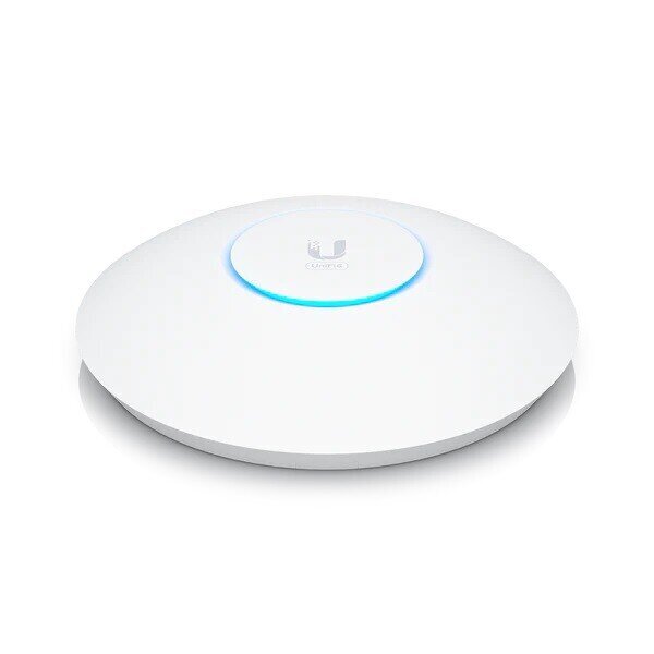 Ubiquiti Access Point UniFi6 Enterprise 802.11ax hind ja info | Ruuterid | kaup24.ee