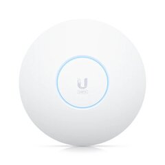 Ubiquiti Access Point UniFi6 Enterprise 802.11ax цена и информация | Маршрутизаторы (роутеры) | kaup24.ee