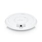 Ubiquiti Access Point UniFi6 Enterprise 802.11ax hind ja info | Ruuterid | kaup24.ee