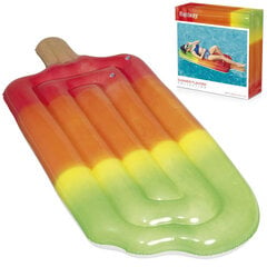 Täispuhutav parv Bestway Popsicle, 180x75 cm hind ja info | Täispuhutavad veemänguasjad ja ujumistarbed | kaup24.ee