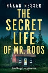 Secret Life of Mr Roos hind ja info | Fantaasia, müstika | kaup24.ee