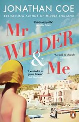 Mr Wilder and Me: 'A love letter to the spirit of cinema' Guardian цена и информация | Фантастика, фэнтези | kaup24.ee