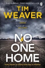 No One Home: The must-read Richard & Judy thriller pick and Sunday Times bestseller цена и информация | Фантастика, фэнтези | kaup24.ee