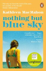 Nothing But Blue Sky цена и информация | Фантастика, фэнтези | kaup24.ee