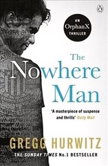 Nowhere Man цена и информация | Фантастика, фэнтези | kaup24.ee