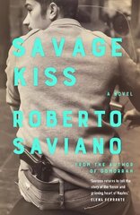Savage Kiss цена и информация | Фантастика, фэнтези | kaup24.ee