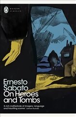 On Heroes and Tombs цена и информация | Фантастика, фэнтези | kaup24.ee