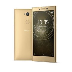 Sony Xperia L2 H3311 Gold, 5.5 , IPS LC hind ja info | Telefonid | kaup24.ee